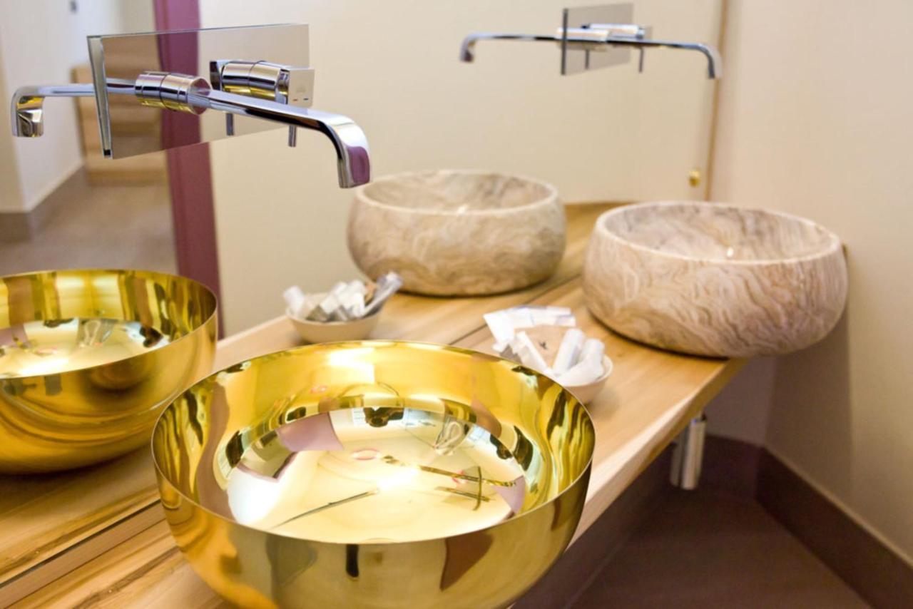 Hotel Corallo Римини Екстериор снимка